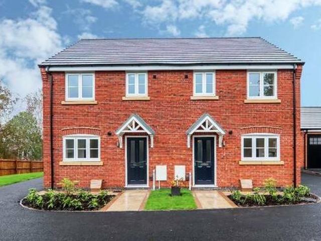 House for rent in Leicestershire