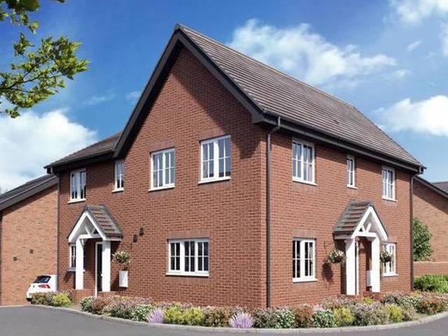House for sale in Hampshire