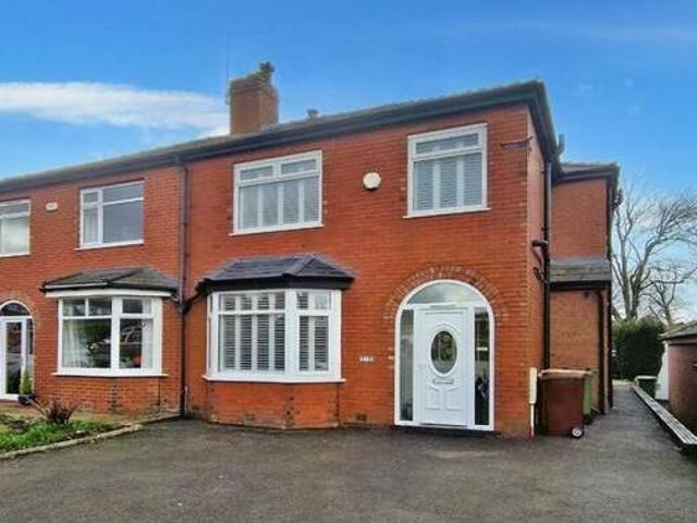 House for rent in Lancashire