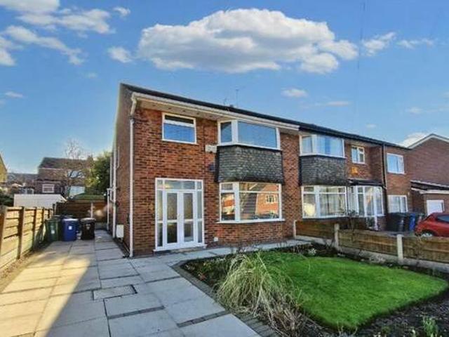 House for rent in Lancashire