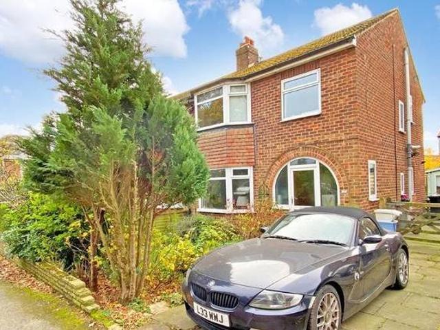 House for sale in North Yorkshire