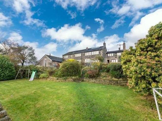 House for sale in Yorkshire And The Humber