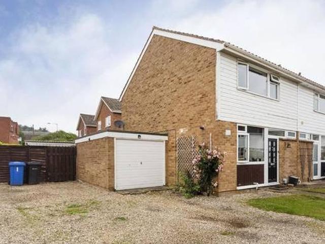 House for sale in Norfolk