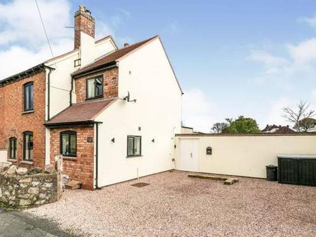 House for sale in Worcestershire