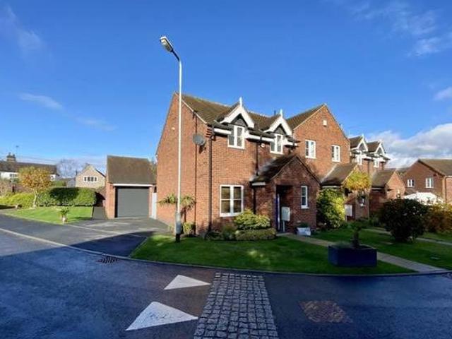 House for sale in On Site (South Staffordshire Water) Tipton Depot, Sandwell