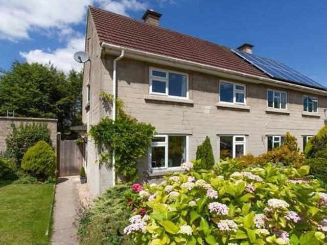 House for sale in Wiltshire