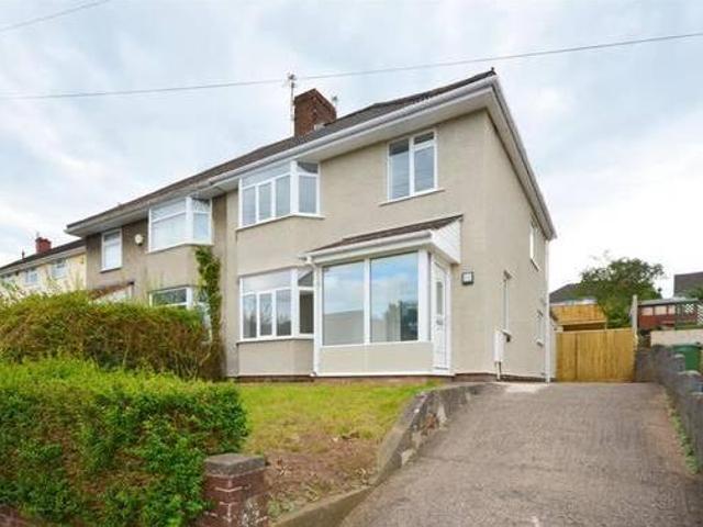 House for sale in Feckenham, City Of Bristol