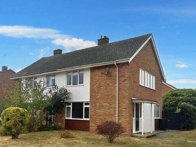 House for rent