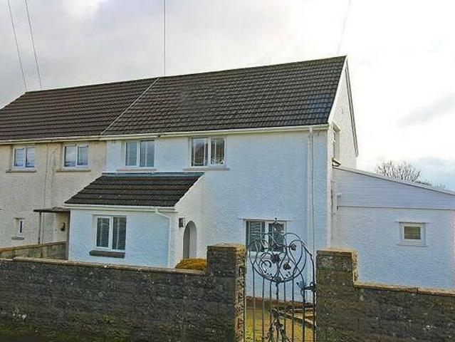House for rent in Wales