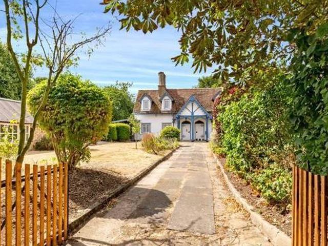House for rent in Cambridgeshire