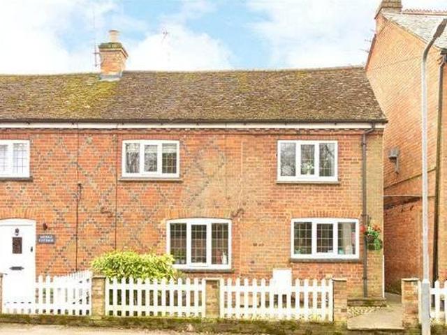 House for sale in Buckinghamshire
