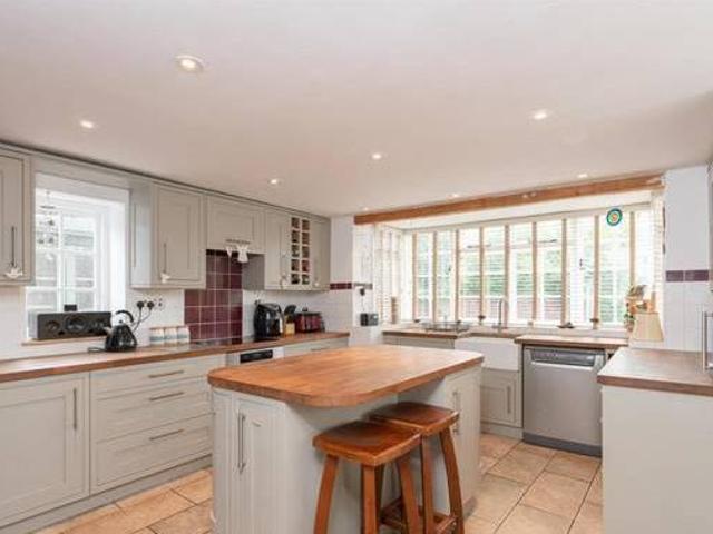 House for sale in Lyons, Greater London