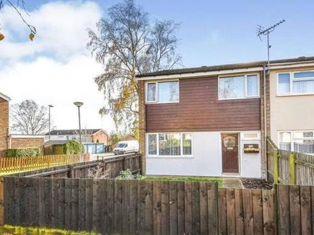 House for sale in Norfolk