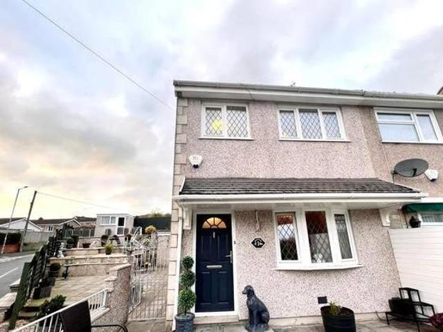 House for rent in Coedffranc, Jersey Marine