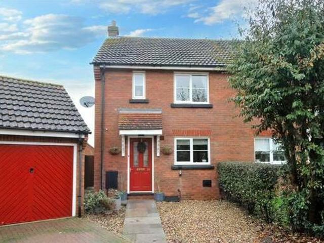 House for rent in Norfolk
