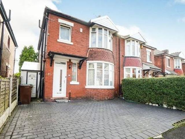 House for sale in Greater Manchester