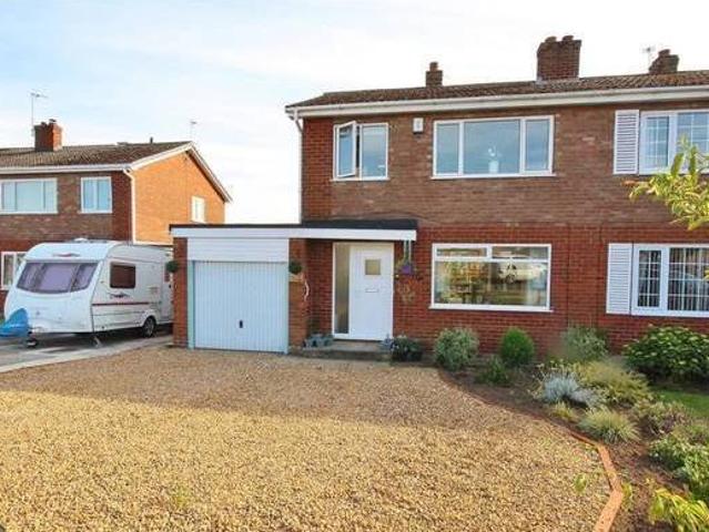 House for sale in York and North Yorkshire, England