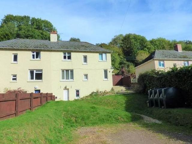 House for sale in Devon