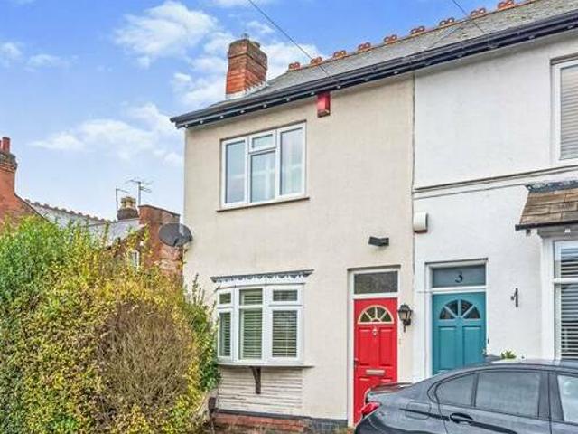 House for rent in England