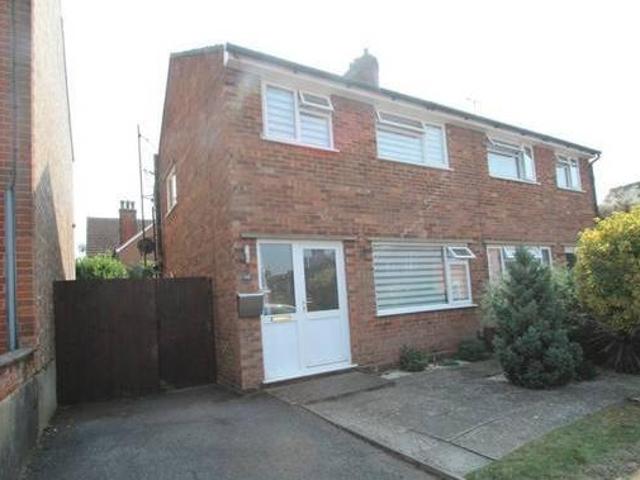 House for sale in Suffolk