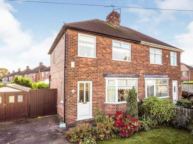House for sale in East Midlands