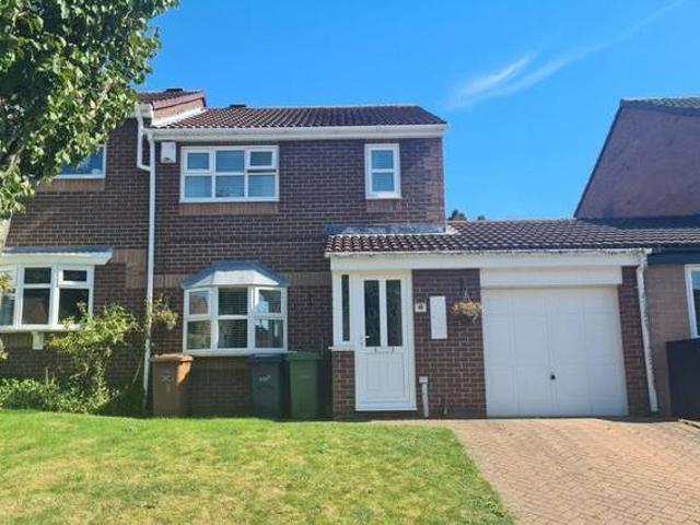 House for rent in Tyne And Wear