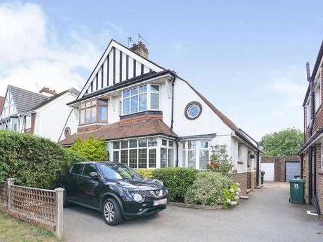 House for sale in East Sussex