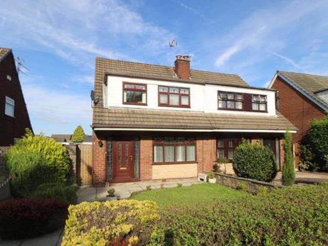 House for rent in Greater Manchester