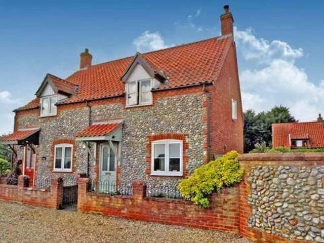 House for rent in Norfolk