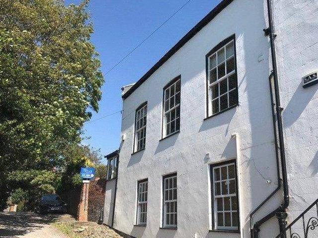 House for sale in City of London, Greater London