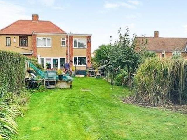 House for sale in Northumberland Park, North Tyneside