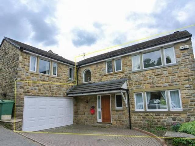 House for sale in England