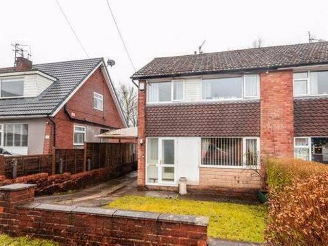 House for rent in Lancashire