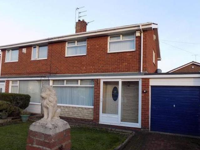 House for sale in Holystone, North Tyneside