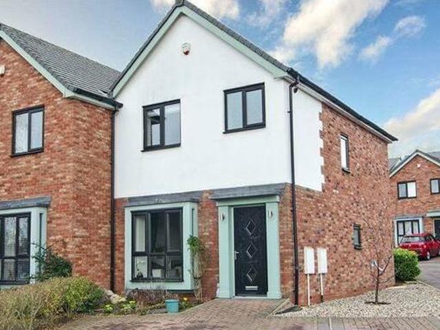 House for rent in Dudley Port, Tipton