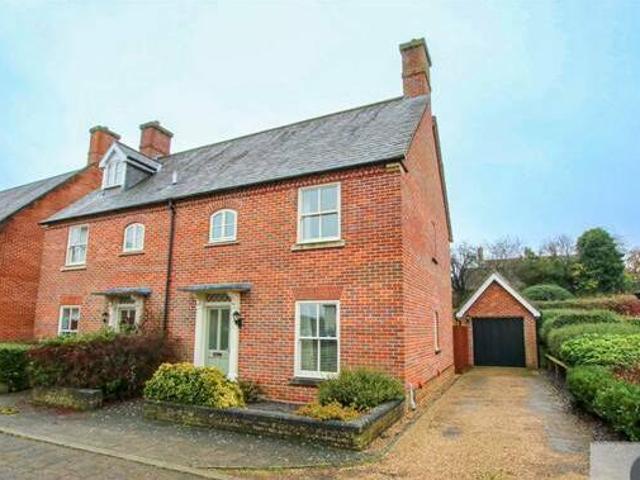 House for rent in Norfolk