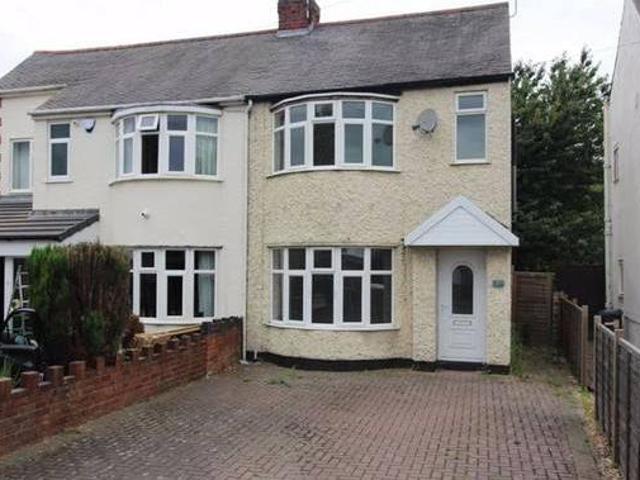 House for sale in Leicestershire