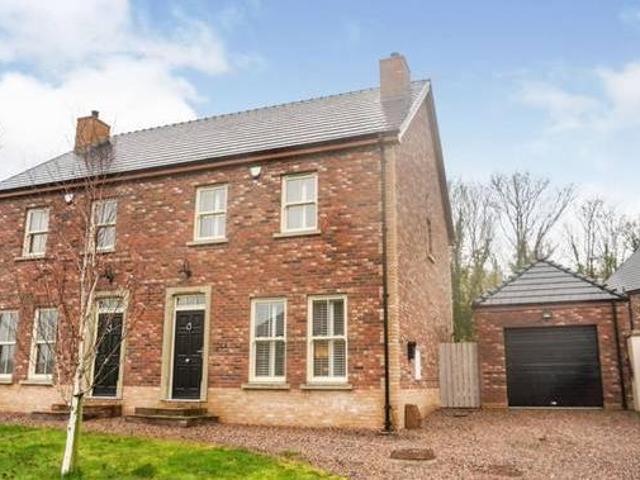 House for sale in Armagh, Northern Ireland