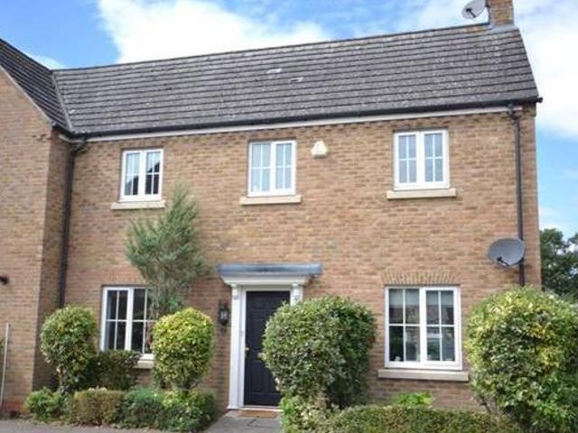 House for rent in Hertfordshire