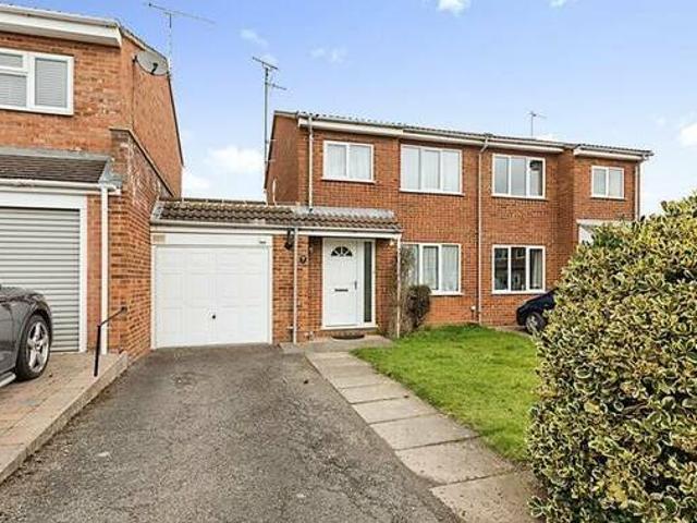 House for rent in Buckinghamshire