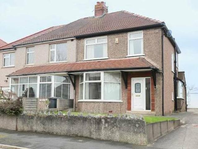 House for rent in Lancashire, England