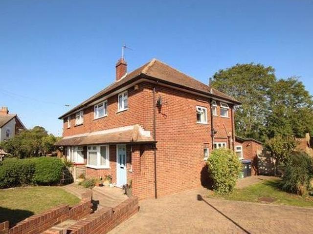 House for sale in Surrey, England
