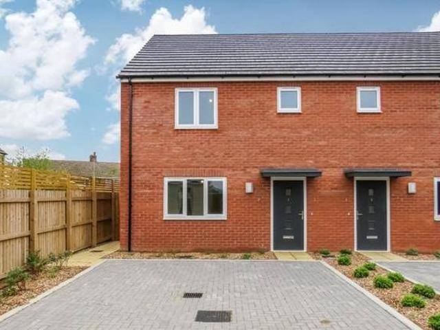 House for sale in Norfolk