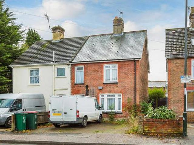 House for sale in West Sussex, England