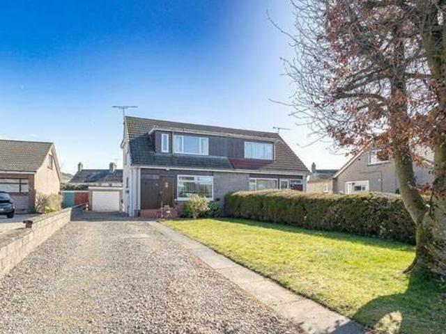 House for sale in Cambuskenneth, Scotland