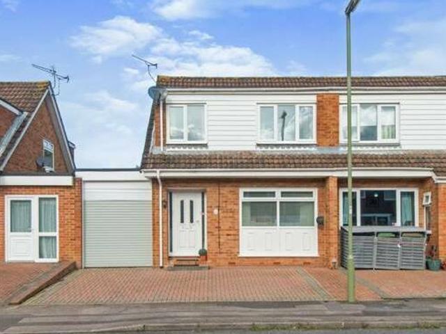 House for rent in Hampshire