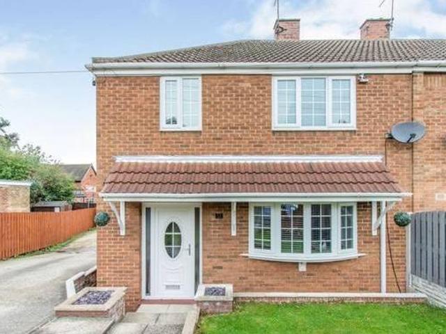 House for sale in Yorkshire And The Humber