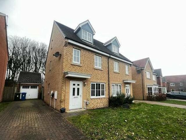 House for rent in Tyne And Wear