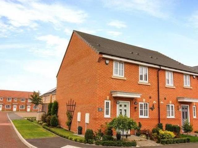 House for sale in Holystone, North Tyneside