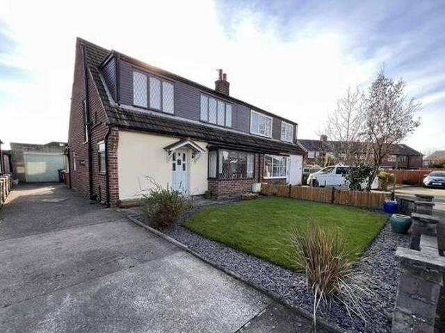 House for rent in Lancashire
